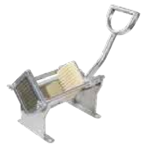Machine à chips et frites, 3Kg