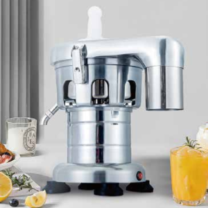 Extracteur de jus électrique, 18L*1, 23Kg