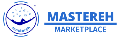 Mastereh Marketplace