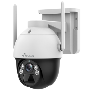 CAMERA SOLAIRE 4G AUTONOME