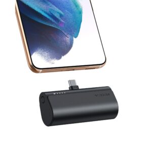 CHARGEUR MOBILE 5000MAH 20W TYPE-C