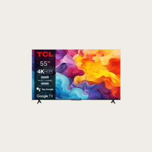 Télévision - TCL  55''