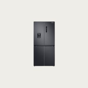Refrigirateur SAMSUNG RF48, Refri 329L, Congel 159L