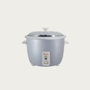 Auto-cuiseur à riz - Rico - 2.8Lt