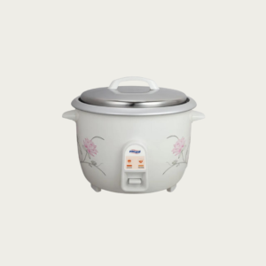 Auto-cuiseur à riz - Rico - 4.2Lt